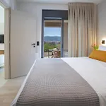 Pomaria Boutique Residences Apartman