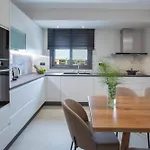 Apartman Pomaria Boutique Residences Lefkáda