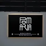 Pomaria Boutique Residences Apartman Lefkáda