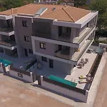Apartmán Pomaria Boutique Residences