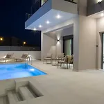 Apartmán Pomaria Boutique Residences *