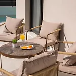 Pomaria Boutique Residences Apartmán Lefkáda
