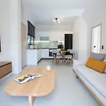 Apartmán Pomaria Boutique Residences Lefkáda