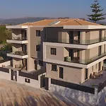 Apartman Pomaria Boutique Residences *