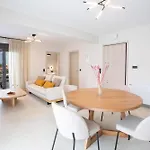 Apartmán Pomaria Boutique Residences Lefkáda