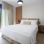 Pomaria Boutique Residences Apartmán