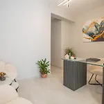 Apartmán Pomaria Boutique Residences Lefkáda