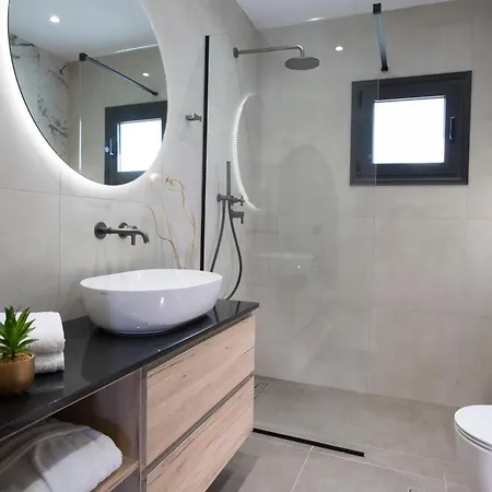 Pomaria Boutique Residences Lefkáda