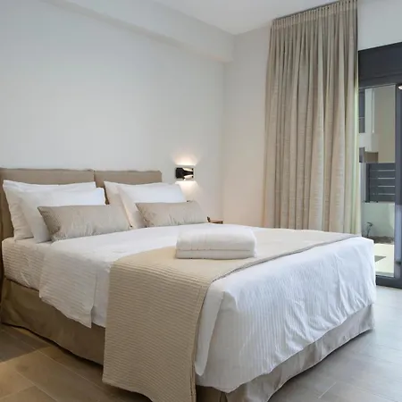 Apartment Pomaria Boutique Residences *