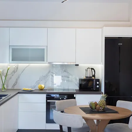 Pomaria Boutique Residences