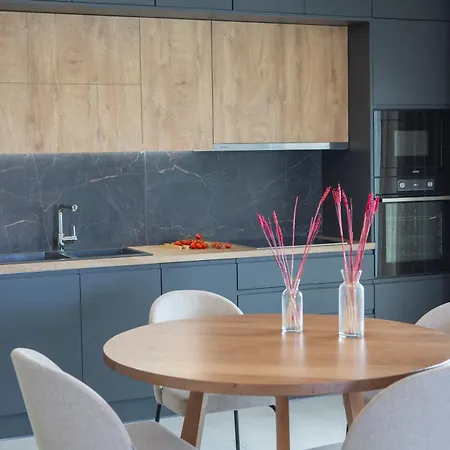 Pomaria Boutique Residences