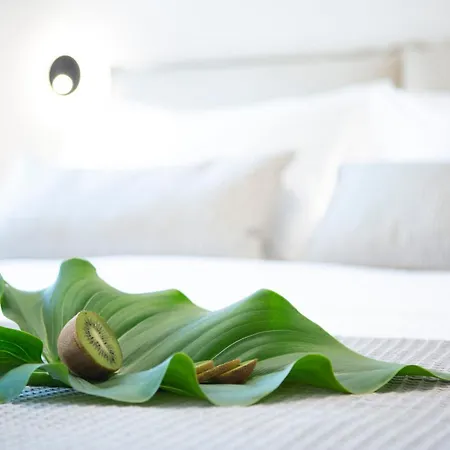Pomaria Boutique Residences Apartman