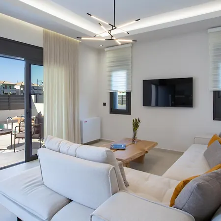 Pomaria Boutique Residences Daire