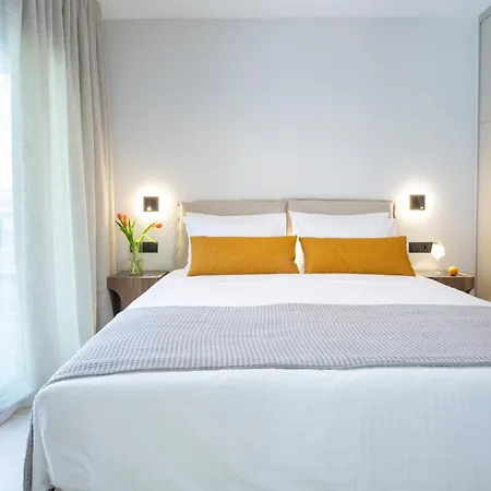 Pomaria Boutique Residences * Lefkáda