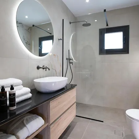 Pomaria Boutique Residences Apartman