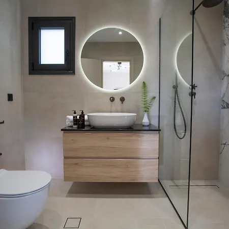 Pomaria Boutique Residences * Lefkada City