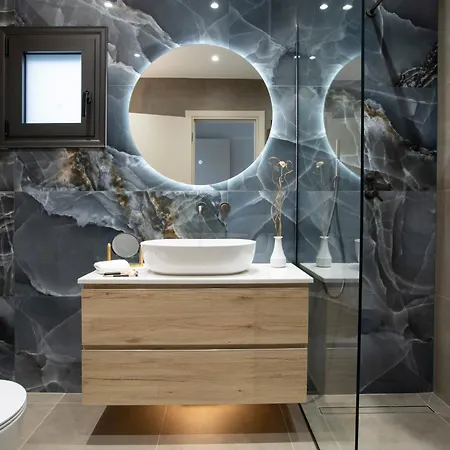 Pomaria Boutique Residences Lejlighed Lefkáda