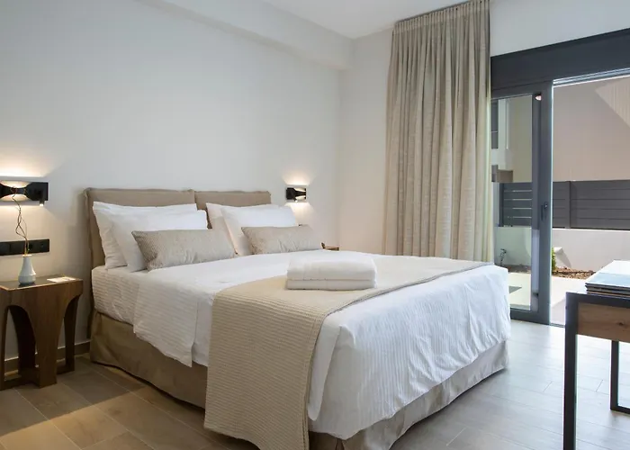 Appartement Pomaria Boutique Residences *