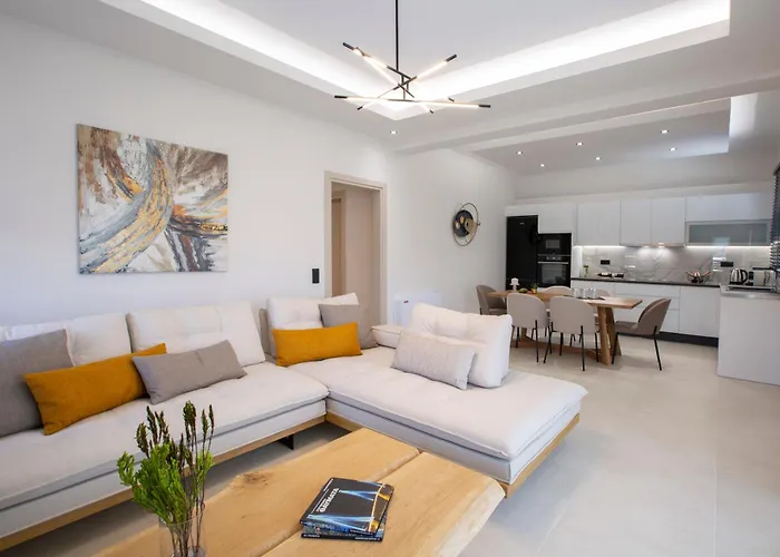 Pomaria Boutique Residences