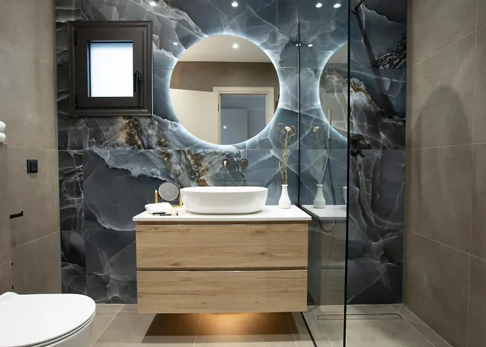 Pomaria Boutique Residences Lefkáda