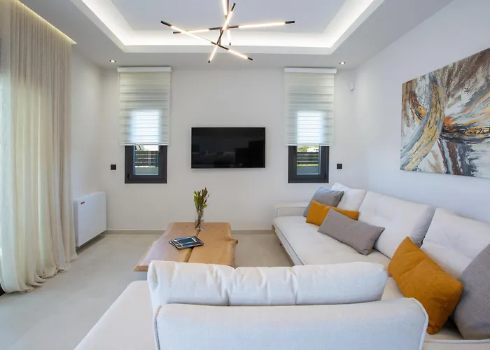 Pomaria Boutique Residences