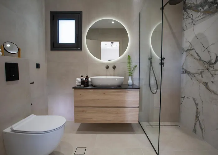 Pomaria Boutique Residences * Lefkáda