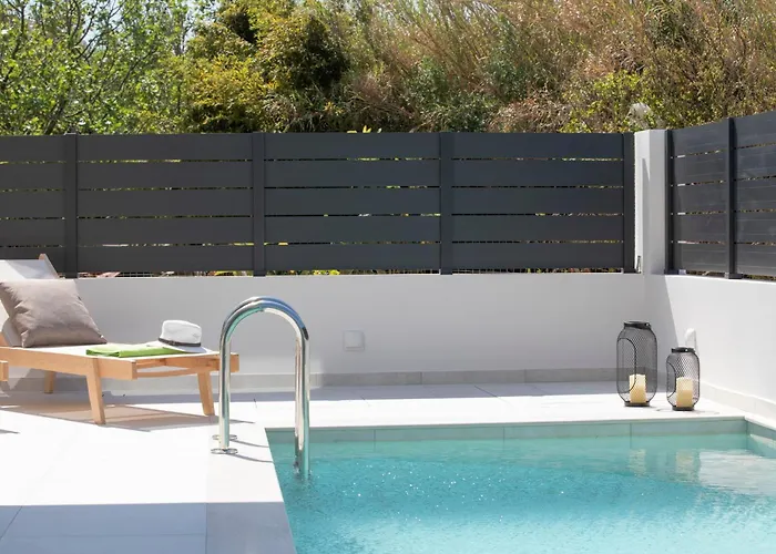 Pomaria Boutique Residences